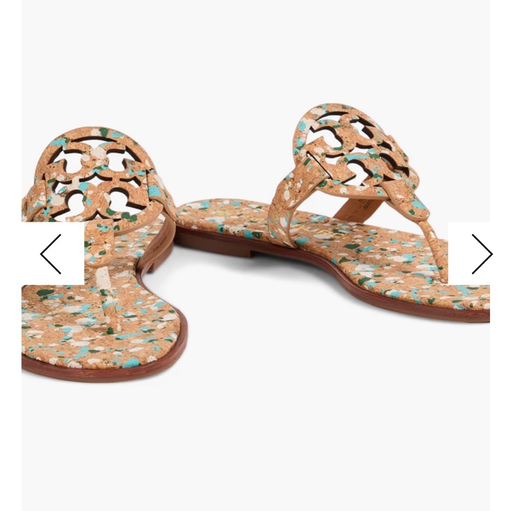 NWT Tory Burch Millers - Picture 7 of 8
